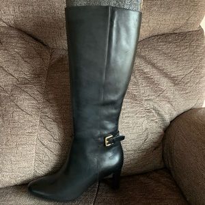 Women’s Ralph Lauren Eastwell dress boots